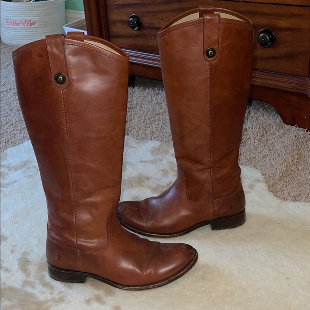 Frye boots